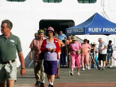 Thomas Cook: Ο ελληνικός τουρισμός αναγεννάται