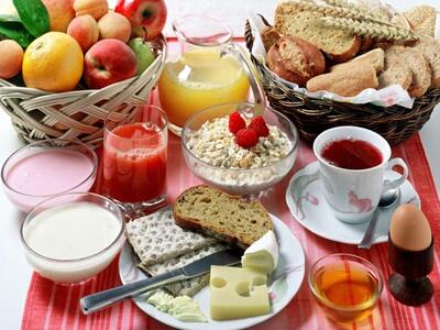 Γιατί πρέπει να τρώω καθημερινά πρωινό γεύμα;