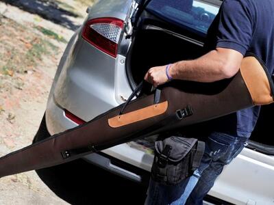 81χρονος πυροβόλησε με καραμπίνα 63χρονο...