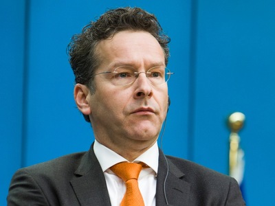 Απρόσμενος υποστηρικτής της ελληνικής κυ...