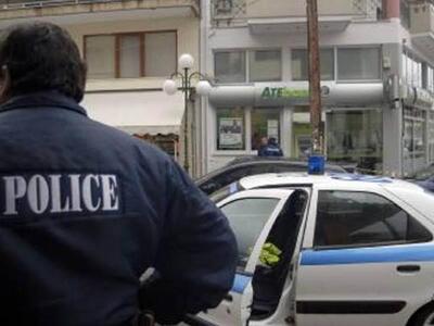 Πρέβεζα: Ληστής εισέβαλε σε μπουγατσάδικο...