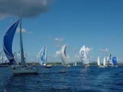 Ξεκίνησε το πανελλήνιο πρωτάθλημα Optimi...