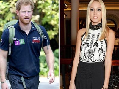 Ερωτευμένος με την εγγονή του Γκλύξμπουρ...