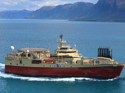 Έρευνες υδρογονανθράκων σε Ιόνιο και Κρή...