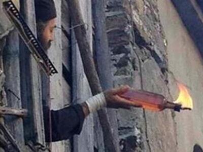 Άγιο Όρος: Μήνυση κατά της Αστυνομίας απ...