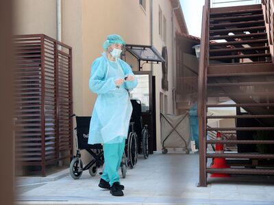 Νέο υγειονομικό πρωτόκολλο αναμένεται στ...