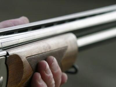 Σκότωσε τον σκύλο του συγχωριανού του με...