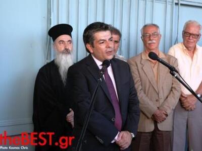 Παπαθεοδώρου: Ανοικτό το ενδεχόμενο πολλ...