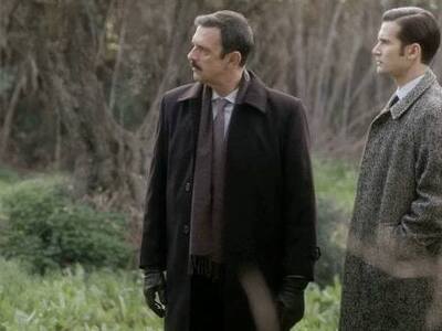 Άγριες Μέλισσες: Το μυστικό του Μιλτιάδη...