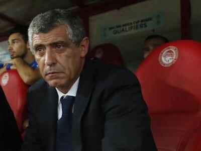 ΕΠΟ: Απόλυτη στήριξη σε Σάντος