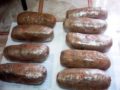 Αργολίδα: Συνελήφθησαν δύο άτομα για ναρ...