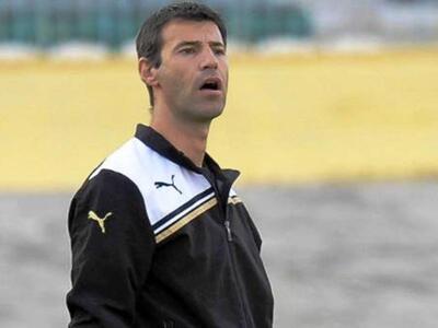 Ο Αρμένιος Σεροπιάν νέος προπονητής της Παναχαϊκής