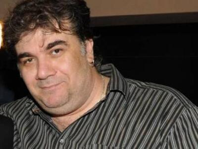 Δημήτρης Σταρόβας: «Ο πατέρας μου σκοτώθ...