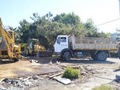 Πάτρα: Απίστευτες καταστάσεις- Μπήκε με ...