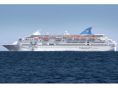 Το πρόγραμμα των κρουαζιέρων ξεκίνησε το...