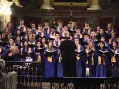 Πάτρα: Συναυλία στην Καθολική εκκλησία α...