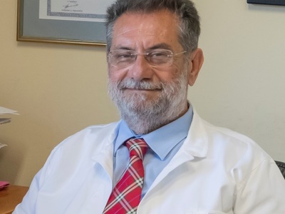 Ανδρέας Παναγιωτόπουλος για το πρώην 409...