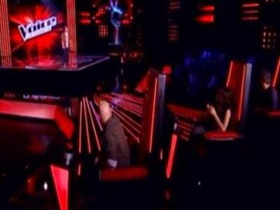The Voice: Γύρισαν οι πολυθρόνες και ψήφ...