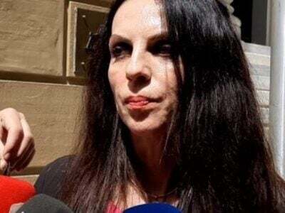 Πάτρα: Δεν επιστρέφει στην Ιατροδικαστικ...