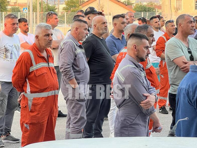 Νέα 24ωρη απεργία από την ΠΕΝΕΝ στην Αδριατική