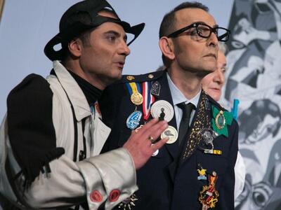 ΤΟ ΚΟΜΙΤΑΤΟ ΕΠΙΣΤΡΕΦΕΙ ΣΤΟ ΕΛΛΗΝΙΚΟ ΣΙΝΕ...