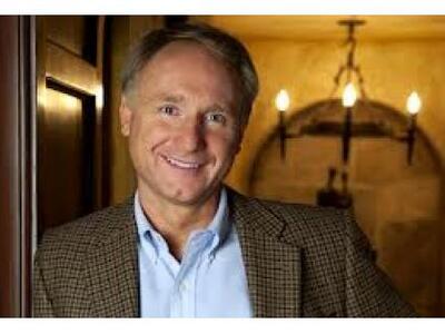 Ραντεβού με τον συγγραφέα του "Κώδι...