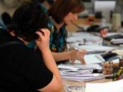 Γιατροί, εφοριακοί και δημοτικοί υπάλληλ...