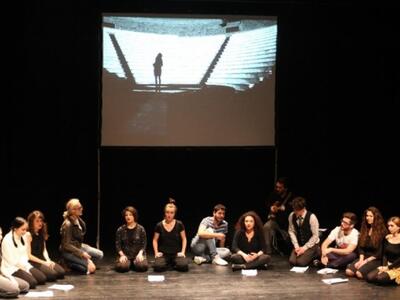 Ολοήμερη γιορτή της ποίησης από το ΔΗ.ΠΕ...