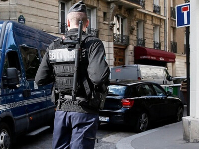 Γαλλία: 12 χρόνια κάθειρξης σε μαιευτήρα...