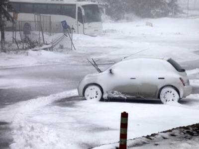 Φονικό ψύχος πλήττει την Πολωνία