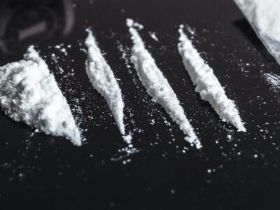 Εντοπίστηκαν μεγάλες ποσότητες κοκαϊνης ...