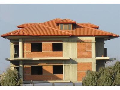 Συγκρατημένη η πτώση της οικοδομικής δρα...