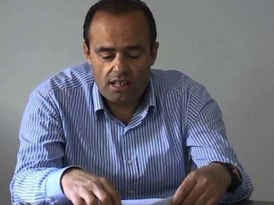 ΕΠΣΑ: Ο Δ. Μπαλαφούτης για τα δεδουλευμέ...