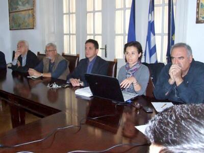 Πάτρα: Ποδηλατόδρομος μήκους 33 χιλιομέτ...