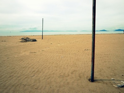 Το τέλος του.... καλοκαιριού