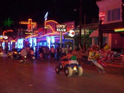 Ζάκυνθος: "Εξόρμηση" της Αστυν...