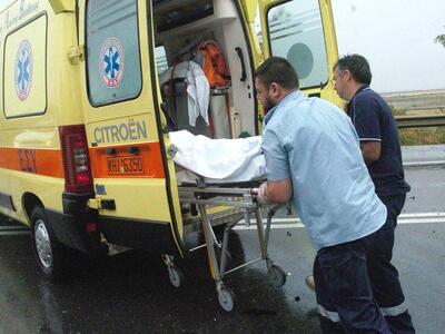 Τραγωδία: 23χρονος φοιτητής άφησε την τε...