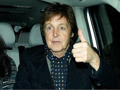 Paul McCartney: Παντρεύεται σήμερα την ε...