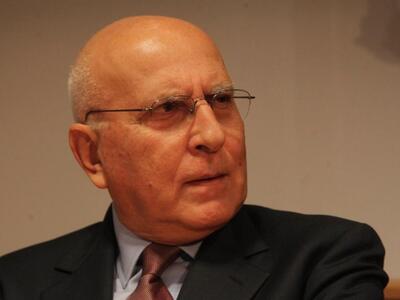 Σταύρος Δήμας: Η εκλογή Προέδρου από αυτ...