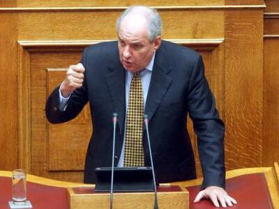 Στην Ξάνθη για τις εκδηλώσεις απελευθέρω...