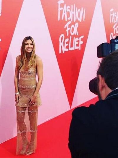 MAΡΙΕΤΑ ΧΟΥΡΣΑΛΑ ΜΕ CELIA KRITHARIOTI