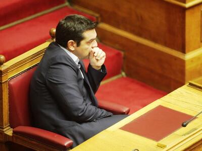 Με ένα νόμο στη Βουλή όλα τα προαπαιτούμενα