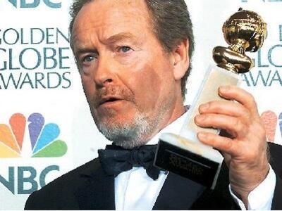 Ο Ρίντλεϊ Σκοτ ετοιμάζει το νέο «Blade Runner»?