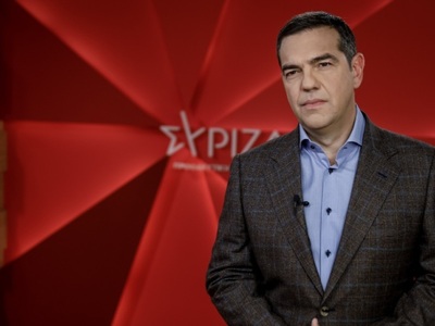 Live η συνέντευξή του Αλέξη Τσίπρα στο Star