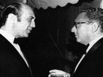 Έφυγε από τη ζωή ο δημοσιογράφος Ηλίας Δ...