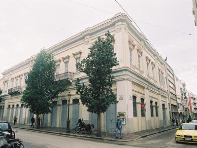 Συνεδριάζει το Δημοτικό Συμβούλιο Πάτρας 