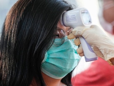 Κοροναϊός: Κρούσματα και στην Ρωσία- Εξα...