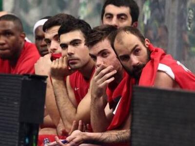 Ολυμπιακός: Αποτυχημένη η χρονιά 