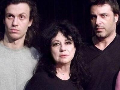 Ματαιώνεται και η παράσταση "Το Γάλ...