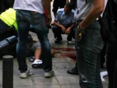 Έρευνες όλη τη νύχτα – Ψάχνουν “γιάφκα” ...